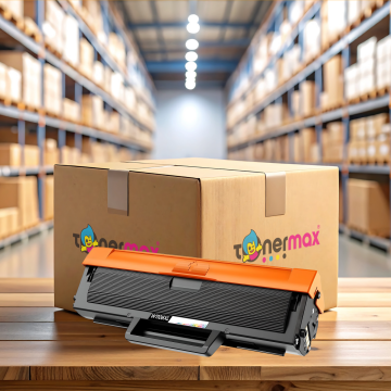 Hp 106A W1106A Muadil Toner - Çipli ( Yüksek Kapasite ) 10'luPaket / 107A / 107W / MFP 135W / MFP 137fnw