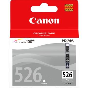 Canon Cli-526 GY Gri Kartuş