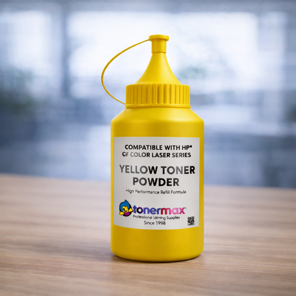 Canon CRG-069 Toner Tozu Sarı 45.GR/ LBP673Cdw /MF752Cdw /MF754Cdw