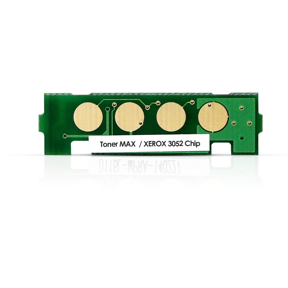 Xerox Phaser 3215 / 3225 / Work Centre 3052 / 3260 Çip