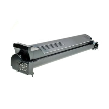 Konica Minolta TN-213 Muadil Toner Siyah/ Bizhub C203 / Bizhub C253