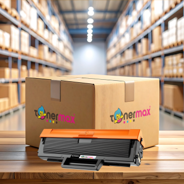 Hp 106X W1106X Muadil Toner - Çipli ( Yüksek Kapasite ) 20'li Paket / 107A / 107W / MFP 135W / MFP 137fnw