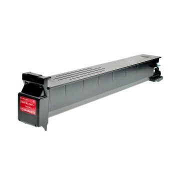 Konica Minolta Uyumlu Tonermax TN-213 Muadil Toner Kırmızı / Bizhub C203 / Bizhub C253