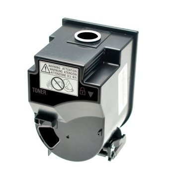 Konica Minolta TN-310 Muadil Toner Siyah/ Bizhub C350 / Bizhub C351 / Bizhub C450