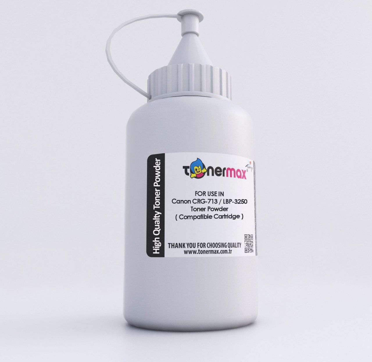 Canon CRG-713 Toner Tozu 250GR/LBP-3250 Toner Tozu ( Muadil Tonerler İçin )