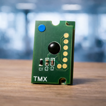 Kyocera TK-5490 Çip Mavi | MA2101cfx | MA2101cwfx | PA2101cwx | PA2101cx | MA2101 | PA2101