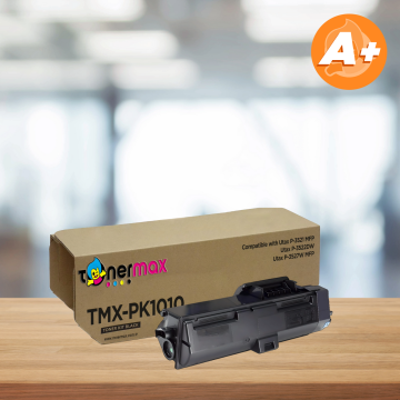 Utax PK-1010 Muadil Toneri - A PLUS/ P3521 / P3522 / P3527