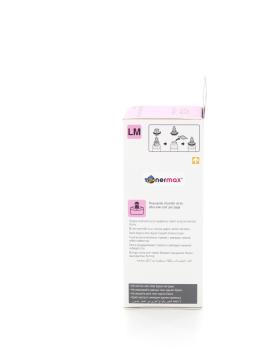 Epson T6736 / L800 / L805 / L810 / L850 / L1300 / L1800 Açık Kırmızı Mürekkep Tüpü 70ml