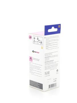 Epson T6736 / L800 / L805 / L810 / L850 / L1300 / L1800 Açık Kırmızı Mürekkep Tüpü 70ml