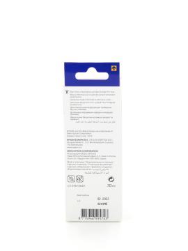Epson T6736 / L800 / L805 / L810 / L850 / L1300 / L1800 Açık Kırmızı Mürekkep Tüpü 70ml