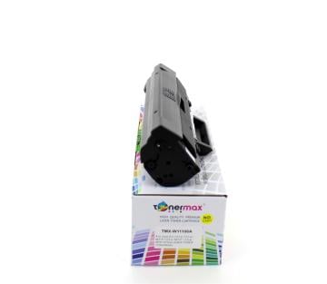 Hp 106A W1106A Muadil Toner - Çipsiz / 107A / 107W / MFP 135W / MFP 137fnw