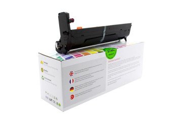 Oki C822 / C831 / C841 Muadil Drum Ünitesi Sarı
