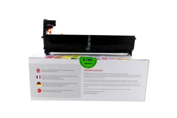 Oki C822 / C831 / C841 Muadil Drum Ünitesi Sarı