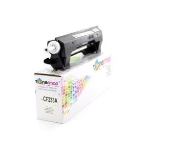 HP CF233A 33A | M106 M134 M106W M134A M134FN 106W 134A 134FN Muadil Toner - A Plus
