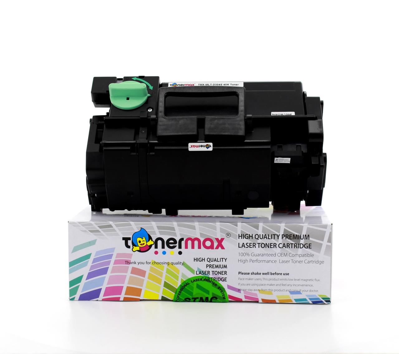 Samsung MLT-D304E / ProXpress  SL-M4530 / SL-M4583 Muadil Toner 40K