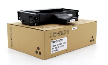 Ricoh SP201H Muadil Toneri / SP200 / SP202 /SP203 / SP204 / SP211 / SP212 / SP213 / SP220