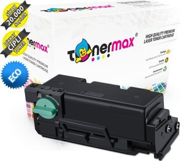 Samsung MLT-D304L / ProXpress SL-M4530 / SL-M4583 Muadil Toner 20K