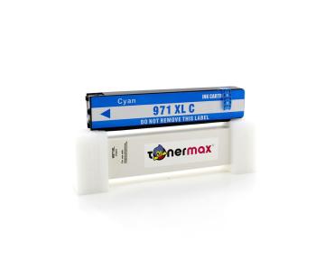 HP 971XL /CN626A /X451 /X476 /X551 /X576 Mavi Muadil Kartuş
