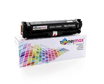 Hp 410A / CF410A Muadil Toner -Siyah / M452 / M477