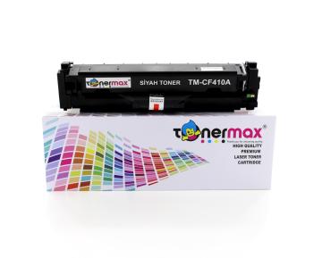 Hp 410A / CF410A Muadil Toner -Siyah / M452 / M477