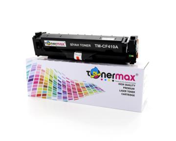 Hp 410A / CF410A Muadil Toner -Siyah / M452 / M477