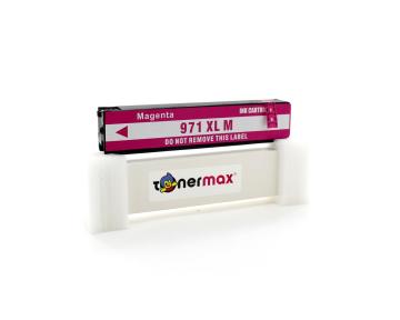 HP 971XL /CN627A /X451 /X476 /X551 /X576 Kırmızı Muadil Kartuş