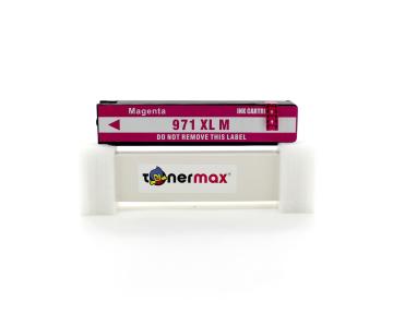 HP 971XL /CN627A /X451 /X476 /X551 /X576 Kırmızı Muadil Kartuş