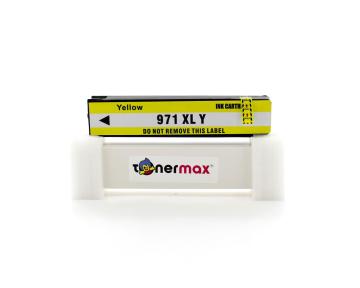 HP 971XL /CN628A /X451 / X476 / X551 / X576 Sarı Muadil Kartuş