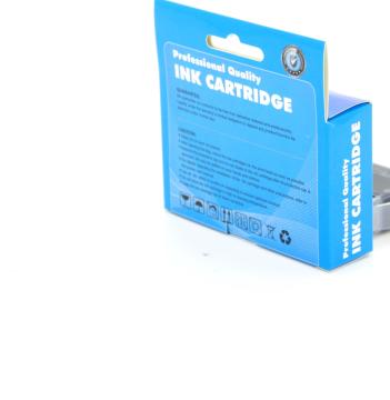 Hp 903 / T6L99AE Siyah Muadil Kartuş/ Officejet Pro 6950 / 6960 / 6970 / 6975