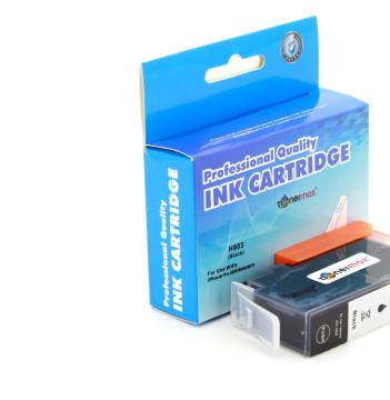Hp 903 / T6L99AE Siyah Muadil Kartuş/ Officejet Pro 6950 / 6960 / 6970 / 6975