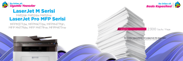Hp 413A / CF413A Muadil Toneri Kırmızı /M452 / M477