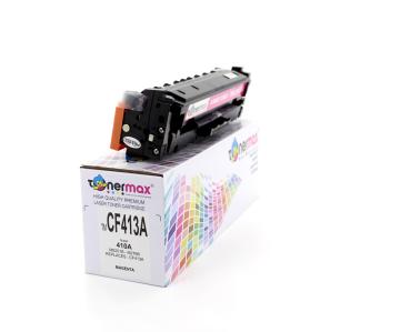 Hp 413A / CF413A Muadil Toneri Kırmızı /M452 / M477
