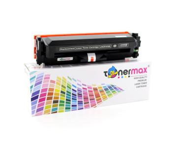 Hp 410X / CF410X M452 / M477 Siyah Muadil Toner - Eco