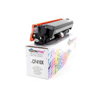 Hp 410X / CF410X M452 / M477 Siyah Muadil Toner - Eco