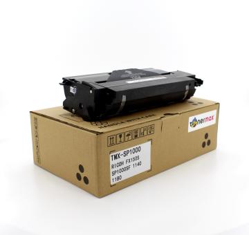 Ricoh SP-1000 / FAX 1140L / Fax 1180L Muadil Toneri - Çipli