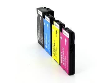 Hp 953XL Muadil Kartuş Set / Officejet Pro 8210 / 8218 / 8715 / 8720 / 8725