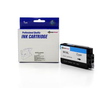 Hp 951XL Mavi Muadil Kartuş CN046AE 251 / 276 / 8100 / 8600 / 8610 / 8620 