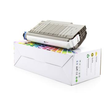 Oki MC760 45396304 Siyah Muadil Toner / MC770 / MC780