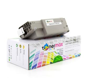 Oki MC760 45396304 Siyah Muadil Toner / MC770 / MC780
