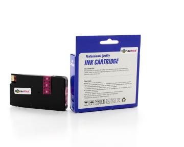 Hp 951XL Kırmızı Muadil Kartuş CN047AE 251 / 276 / 8100 / 8600 / 8610 / 8620 