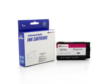 Hp 951XL Kırmızı Muadil Kartuş CN047AE 251 / 276 / 8100 / 8600 / 8610 / 8620 