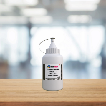 Xerox Phaser 3020 / 3025 Toner Tozu 500GR.