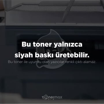 Hp 56A / CF256A Muadil Toner / Laserjet M433A / Laserjet M436N / Laserjet M436NDA