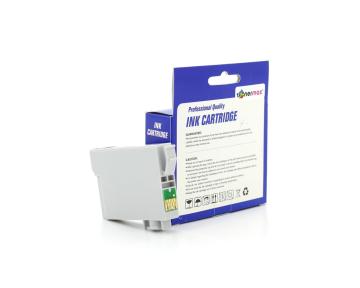 Epson T1291 / BX305F / S22 / SX230 / SX235 / SX420 / SX425 / SX430 / SX435 Siyah Muadil Kartuş