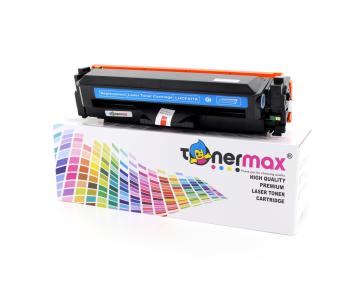 Hp 411X / CF411X M452 / M477 Mavi Muadil Toner - Eco