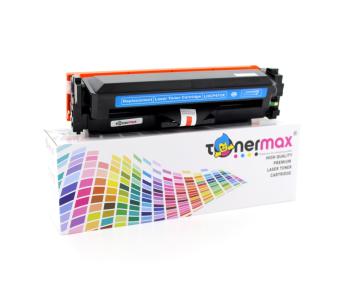 Hp 411X / CF411X M452 / M477 Mavi Muadil Toner - Eco