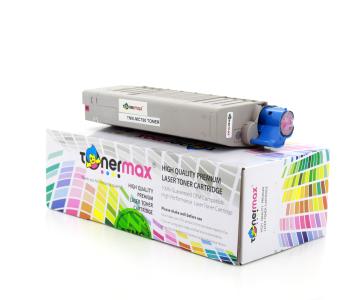 Oki MC760 45396301 Sarı Muadil Toner / MC770 / MC780