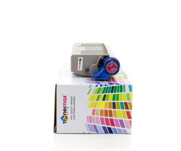 Oki MC760 45396301 Sarı Muadil Toner / MC770 / MC780