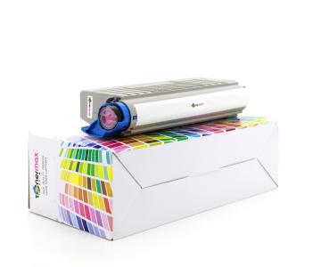 Oki MC760 45396301 Sarı Muadil Toner / MC770 / MC780