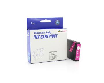 HP 933XL/6100 /6600 /6700 /7110 /7610 /7612 Kırmızı Muadil Kartuş